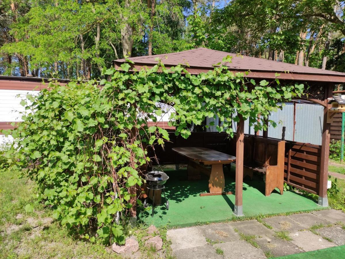 Villa Joanna Miedzyzdroje Exterior photo
